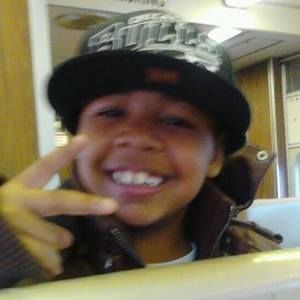 Meet your Posher, Day